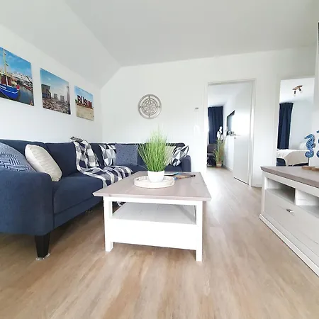 Meerfreude Apartment