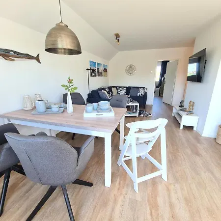 Apartment Meerfreude *