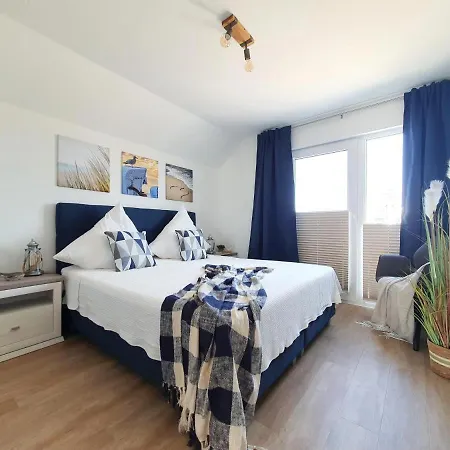 Apartment Meerfreude