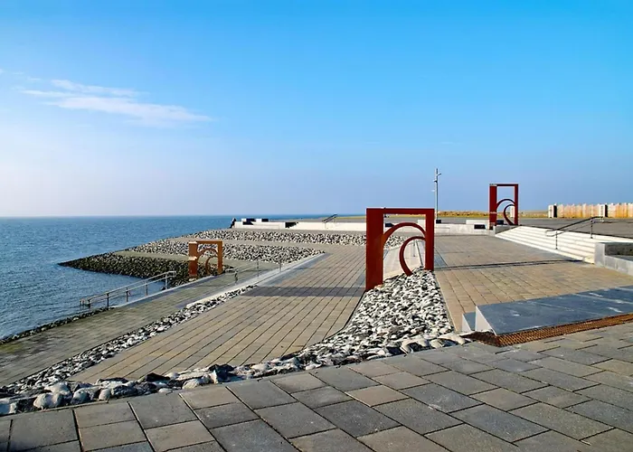 Apartamento Meerfreude *