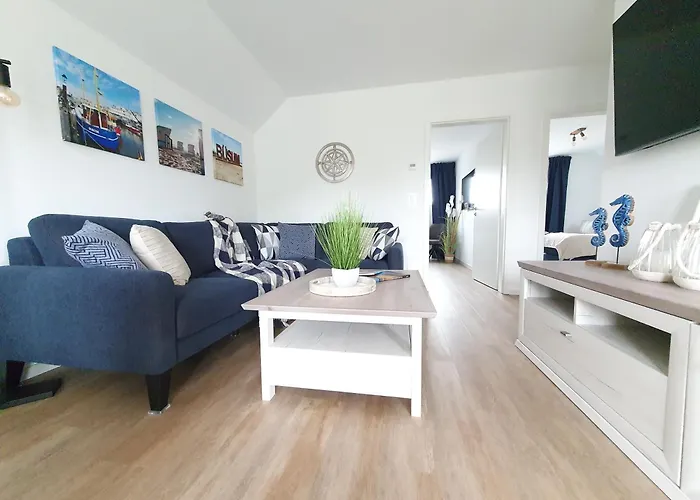 Meerfreude Apartamento
