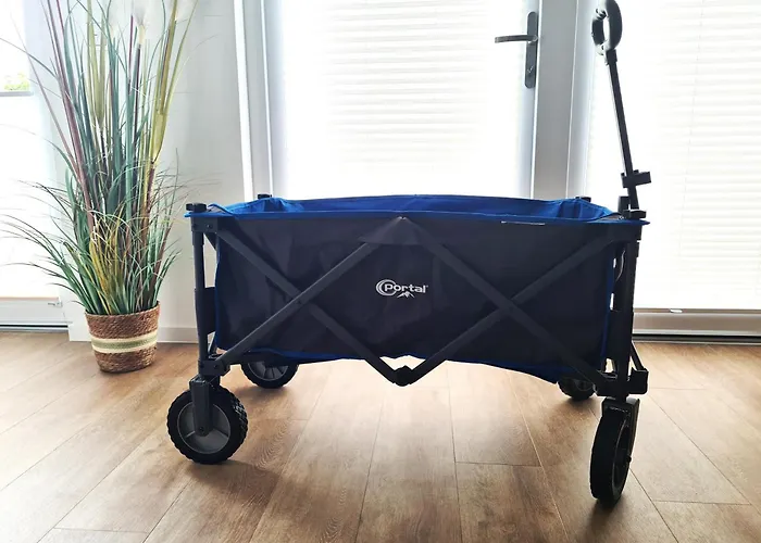 Apartamento Meerfreude