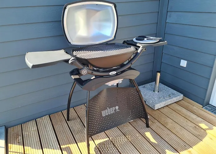 Meerfreude Apartamento *